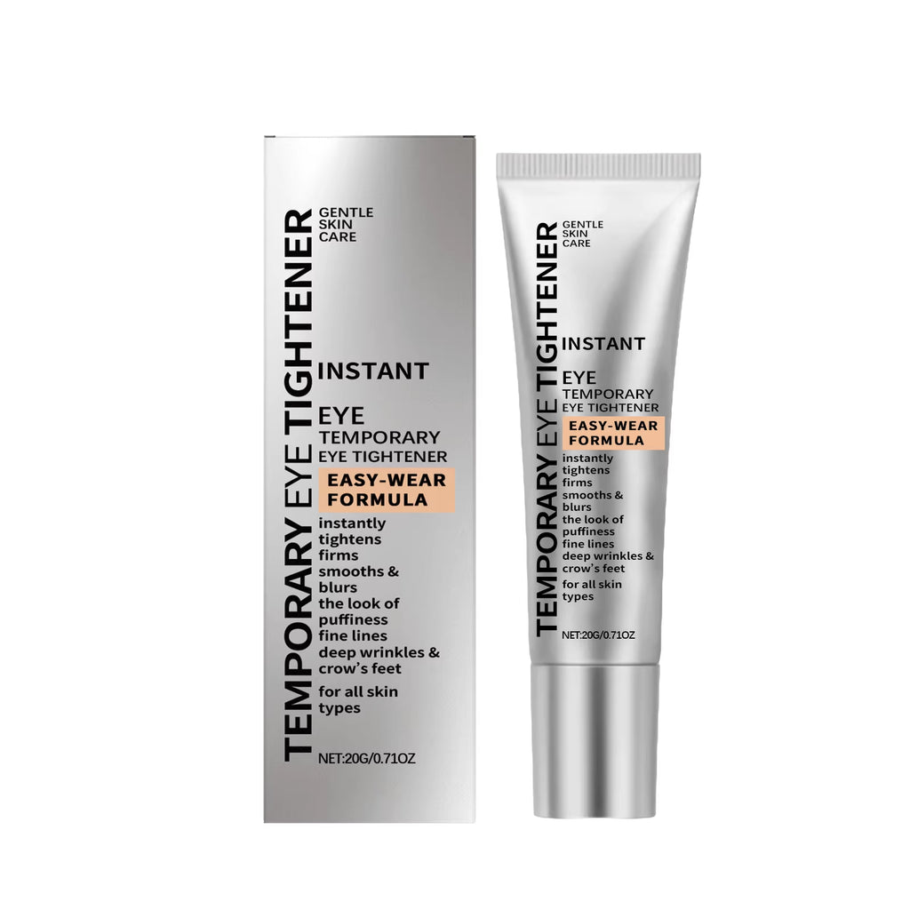 Instant Firm Eye Tightener Cream